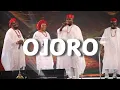 Lagu OJORO || Streams of joy 11th Anniversary || Mike Abdul || Pastor Jerry Eze