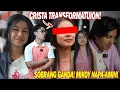 Download Lagu CRISTA MAKEOVER! LALONG GUMANDA! MIKOY NAPA AMIN! PART 13