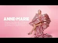 Download Lagu Anne Marie - Birthday [Tłumaczenie PL]