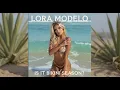Lora Modelo – Is het bikiniseizoen? 👙☀️ | Dream Pop Summer Vibes