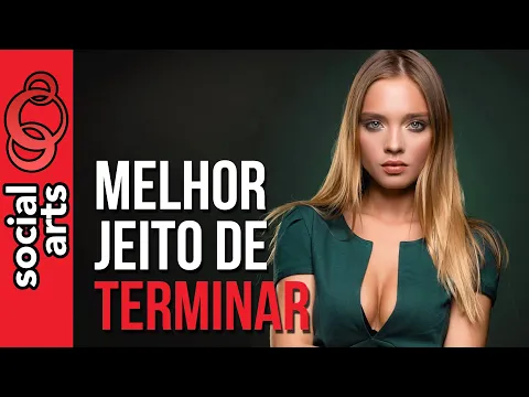 Download MP3 O MELHOR JEITO DE TERMINAR UM NAMORO: 7 DICAS DE COMO TERMINAR UM RELACIONAMENTO