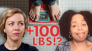 Why Do Antipsychotics Make You Gain Weight with Dr Tracey Marks