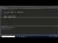 Generate Captcha code using python