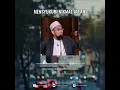 Ceramah Singkat Mensyukuri nikmat Allah - Ustadz Adi Hidayat