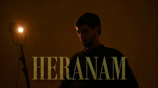 Art Arakelyan - HERANAM