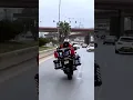 Download Lagu BMW GS FLYING 👌 😎 || R1250 gs on highway full speed || #bmw #gs #adventure