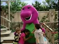 Barney y sus amigos - Te Quiero Yo (Versión Extendida)