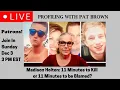 Madison Holton Eleven Minutes to Kill or Eleven Minutes to be Blamed