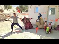 Download Lagu استقلال:The husband took the second woman with him to the farmlands so that the house would be safe.