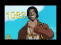 One Piece Chapter 1083 in a Nutshell