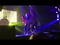 half•alive performs "Pure Gold" live at The Complex in SLC! 🕺