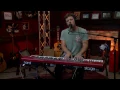 Tim Halperin - White [LIVE] | The Kidd Kraddick Morning Show