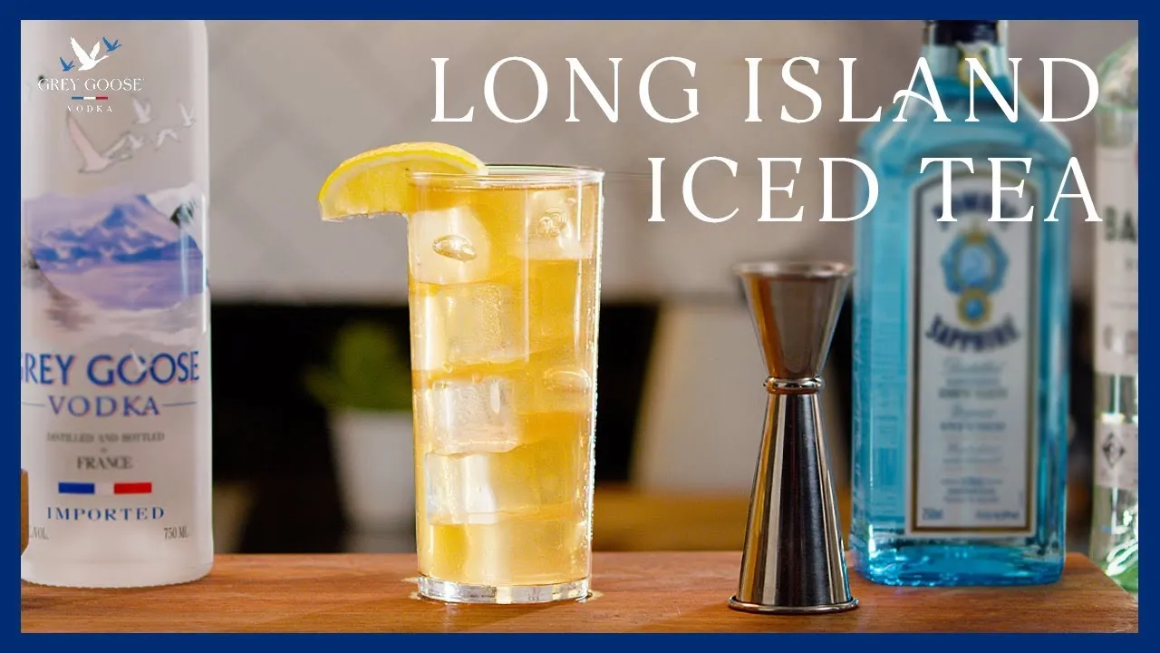 
          
          
          
            
            Classic Long Island Iced Tea Cocktail Recipe | Grey Goose Vodka
          
        . 