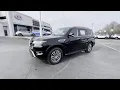 Pre-Owned 2023 Nissan Armada SL at Randy Marion Kia Salisbury NC