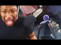 RIKU OH WE RE BACK Kingdom Hearts 4 Trailer RELEASE DATE Reaction