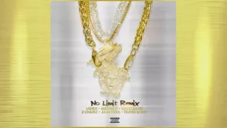 Download Usher - No Limit - Part II [Dirty Version] [Feat, Master P. Travis Scott, 2 Chainz, A$AP Ferg \u0026 Guc MP3