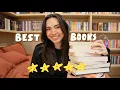 My Favorite Books of 2024
