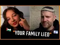 Lagu Palestinian Caught Lying About The Nakba