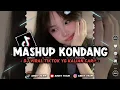 Download Lagu DJ MASHUP KONDANG X APT GAMELAN VIRAL TIKTOK _ SLOWED REVERB 🍂