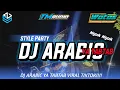 DJ ARABIC YA TABTAB VIRAL TIK TOK ❗❗ || STYLE PARTY NGUK - NGUK || ZS FNDRCTION