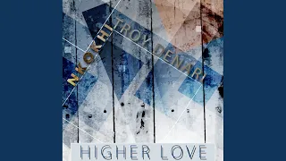 higher love original mix 