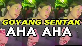 goyang sentak aha aha aha igho rmxr 2025