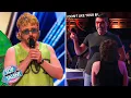 Download Lagu When UNDERRATED Auditions STUN The Crowd… But Not The Judges!