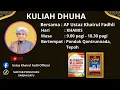 Download Lagu 4.9.2025. KHAMIS. KITAB AL YAWAQIT WA AL JAWAHIR MS 124. MS 218. TUNTÚNAN IBADAH MS 24. AF UKF
