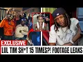 LUL TIM SHOT 15 TIMES O Block Revenge Hit Hospital Leaks