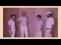 Technicolor Fabrics - Mejor (Lyric Video Oficial)