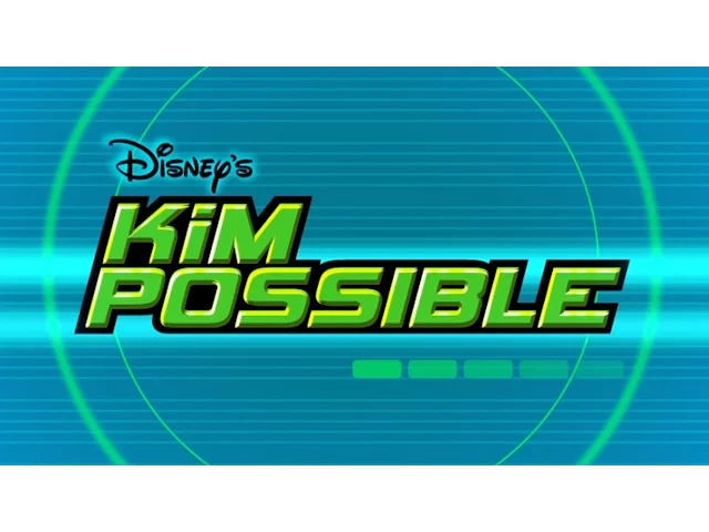 Kim Possible Theme Song | Disney Channel