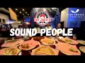 Sound People Ep 4 Fat Zach s Pizza