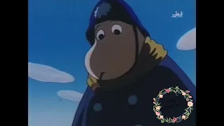 وادي الأمان الحلقة السادسة بدون موسيقي 