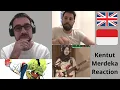 Brits React to Kentut Merdeka - Voice Of Baceprot