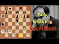 Download Lagu Mikhail Tal vs. Istvan Bilek – Epic Pirc B08 Sacrifice \u0026 1-0 Victory | Asztalos Memorial 1963
