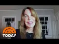 Reagan s daughter Patti Davis offers advice for Prince Harry