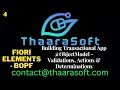 4 - BOPF