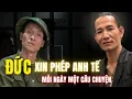 Lagu Đức Cộng Nam Định sau khi nghe Tế Điên chia sẻ – Câu chuyện của người từng bước ra từ bóng tối!