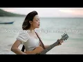 Download Lagu [KARAOKE] #ACOUSTRIP MENANTI SEBUAH JAWABAN - PADI | TAMI AULIA