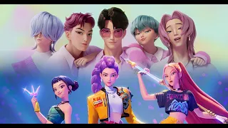 KPOP Idols Vs Demons KPOP Demon Hunters Movie Recap  KPOP Idols Vs Demons KPOP Demon Hunters Movie Recap