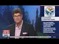 Statewide campfire burn ban in Washington