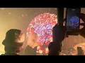 OCD by Hulvey live 