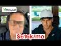 closing a Website client for my 516 GoHighLevel agency Live Call