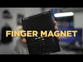 Polyend Tracker Mini - Jazzy HipHop Beatmaking
