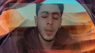 عبقري التلاوة الصوت العذب انس عبدالستار تلاوة خاشعة ومؤثرة جدا تريح القلب 