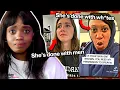 Why is everybody DONE with everybody - REACTION