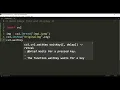 Python - OpenCV
