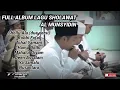 FULL ALBUM ALMUNSYIDIN TERBARU SHOLLU ALA (DUA VERSI), ROBBI FAJ'AL