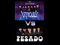 intocable vs pasado