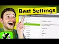 Best Screaming Frog SEO Spider Settings for a Perfect Website Crawl